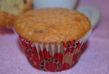 Photo of Шоколадные кексы с шоколадными чипсами