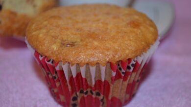 Photo of Шоколадные кексы с шоколадными чипсами