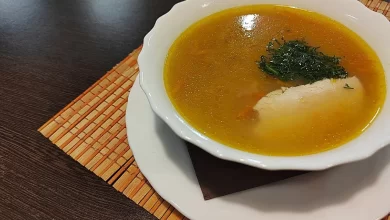 Photo of Лапша с курицей и овощами