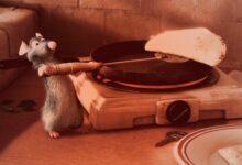 Photo of Рататуй с овощами и томатами