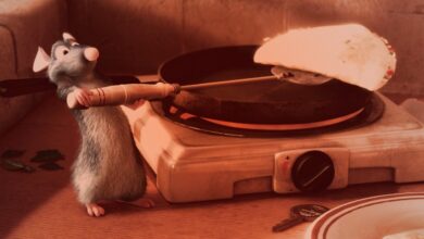 Photo of Рататуй с овощами и томатами