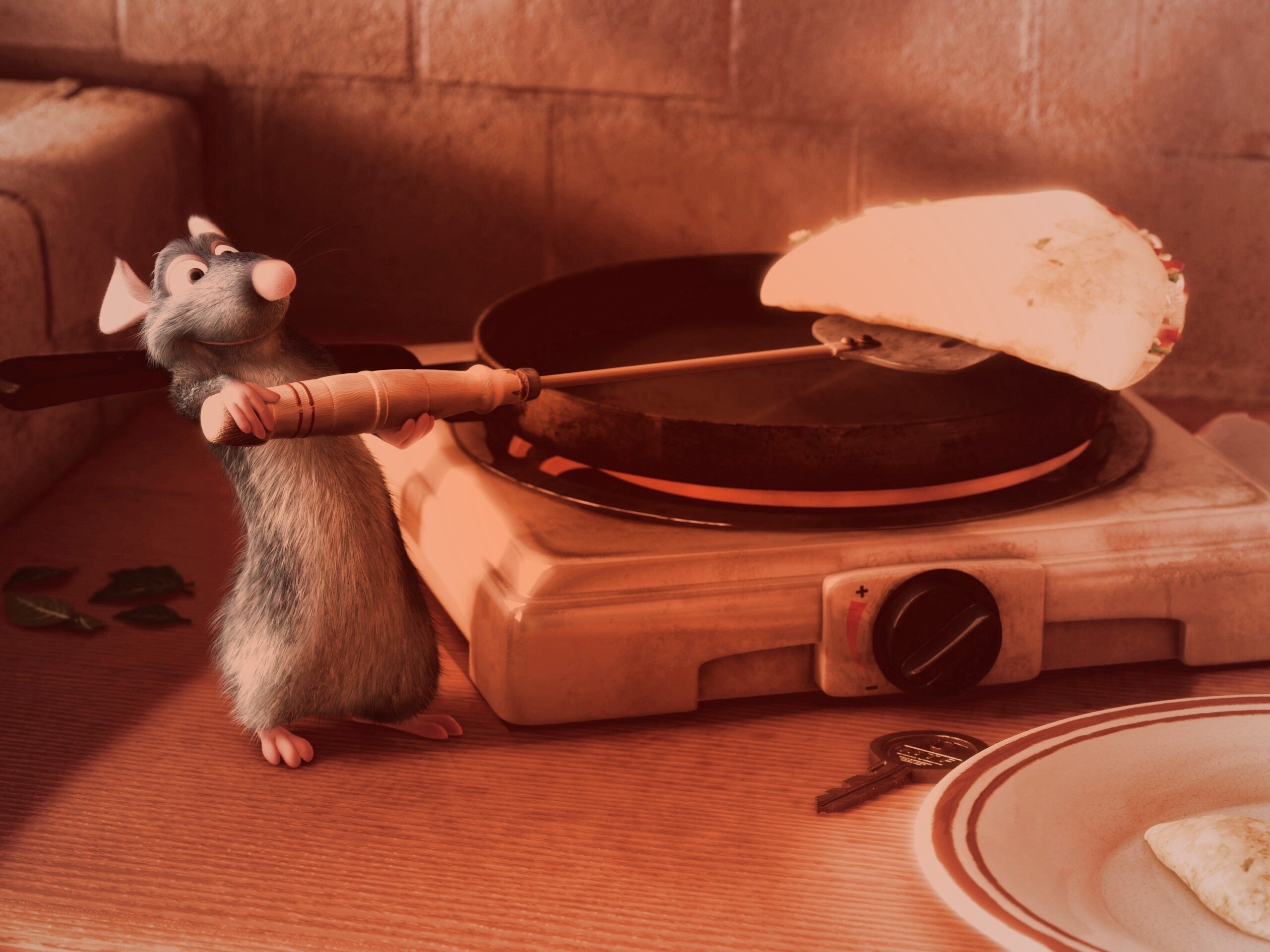 Фото 63 — Рататуй с овощами и томатами